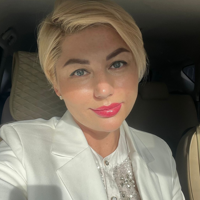 Екатерина Кудрявцева