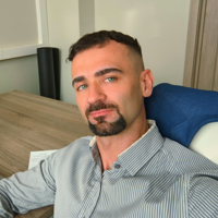 Даниил Золотов