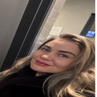 Марина Манерова