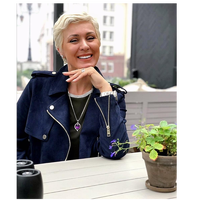 Оксана Биктеева