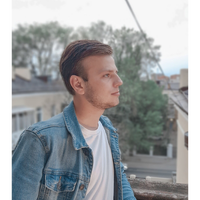 Илья Морозов