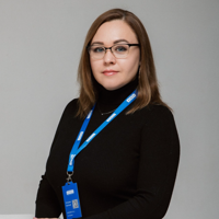 Евгения Хитрова