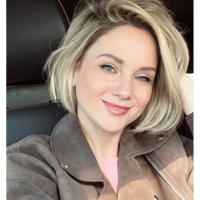 Екатерина Огольцова