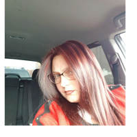 Александра Кошелева