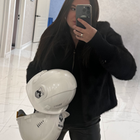 Аделя Зантимирова