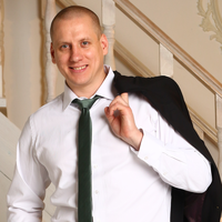 Павел Зинкевич