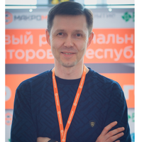 Валерий Мишарин