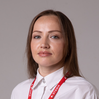 Марина Гришина