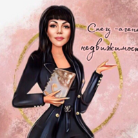 Ольга Хирович