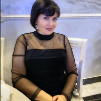 Екатерина Бондарева