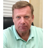 Сергей Кузнецов