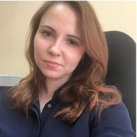 Ольга Бадина