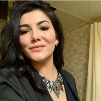 Ирина Дзюбенко