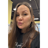 Ирина Самматова