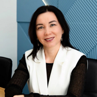 Юлия Мирхайдарова