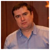 Александр Каменев