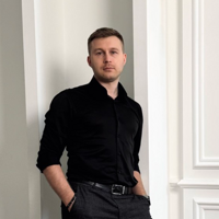 Станислав Бакин