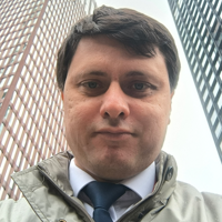 Сергей Южбабенко