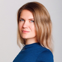Татьяна Степанова