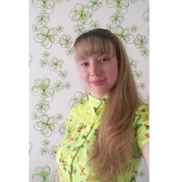 Татьяна Максимова