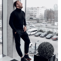 Евгений Жарков