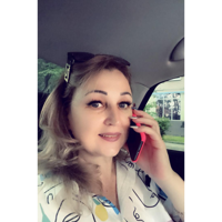 Марина Копачёва