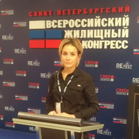 Алена Орляхина