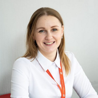 Анна Афанаськова