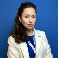 Камилла Привалова