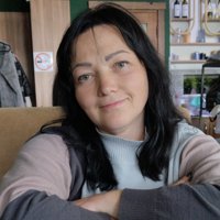 Наталья Яковлева