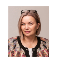 Светлана Баринова