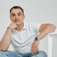 Виталий Пигарь
