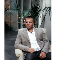 Антон Корешков