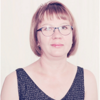 Галина Юрьева