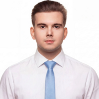 Егор Манохин