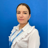 Кристина Кузнецова