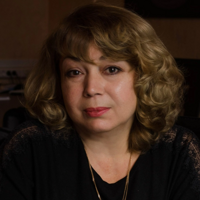 Елена Ниязова