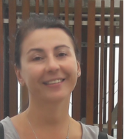 Наталья Княгинина