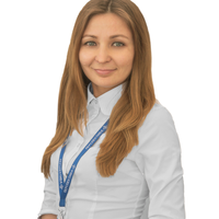 Татьяна Сидорова