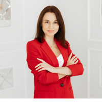 Ольга Валентир