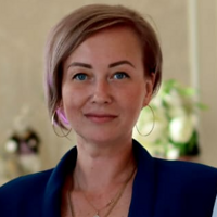 Ксения Киселева