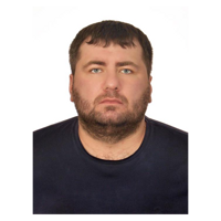 Илья Андреещев
