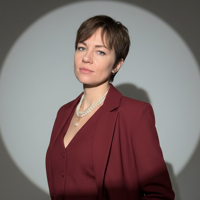 Елена Рогова