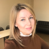 Татьяна Юдакова