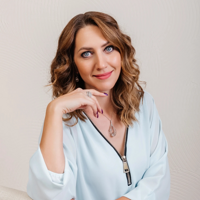 Анастасия Фомина
