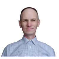 Валерий Егоров