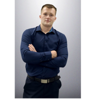 Даниил Постников