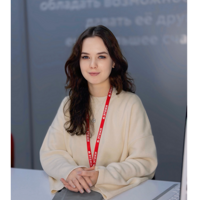 Екатерина Чернышова