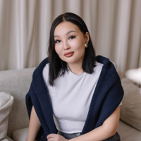 Аюна Даганова