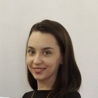Ольга Головина